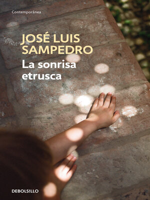 cover image of La sonrisa etrusca